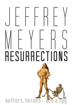Hardcover Resurrections: Authors, Heroes--And a Spy Book