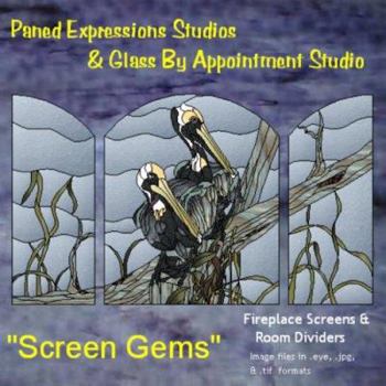 CD-ROM Screen Gems Book