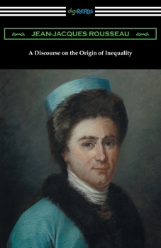 Paperback A Discourse on the Origin of Inequality Book