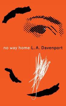 Paperback No Way Home Book