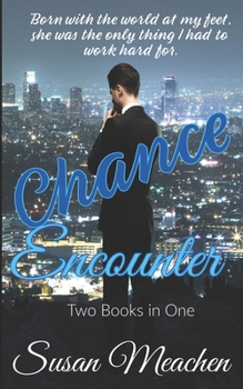 Paperback Chance Encounter: 2 Books in 1 Book