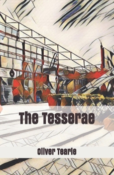 Paperback The Tesserae Book