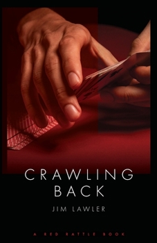 Paperback Crawling Back Book