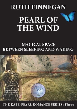 Paperback Pearl of the Wind Book