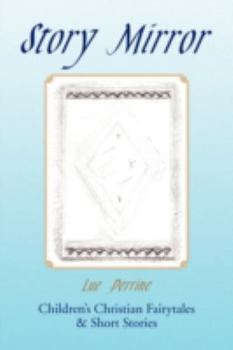 Paperback Story Mirror Book