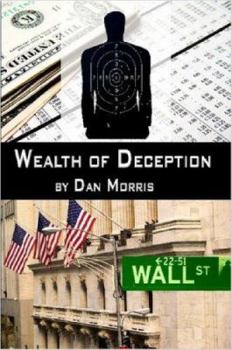 Paperback Wealth of Deception Book