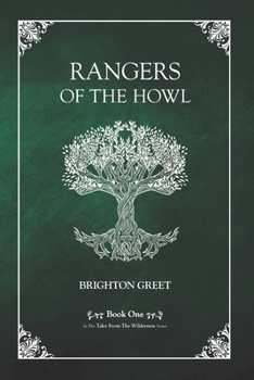 Paperback Rangers of the Howl Book