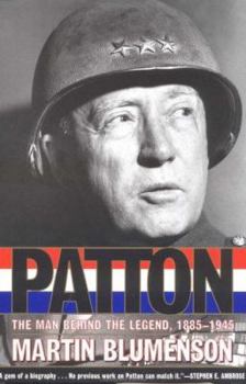 Paperback Patton Book