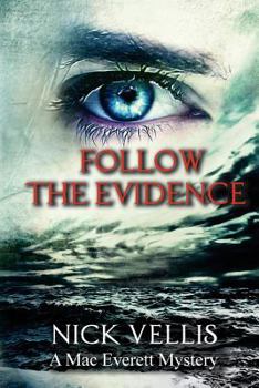 Paperback Follow the Evidence Book