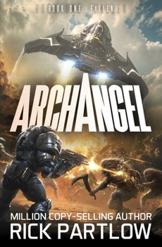 Archangel: Fallen