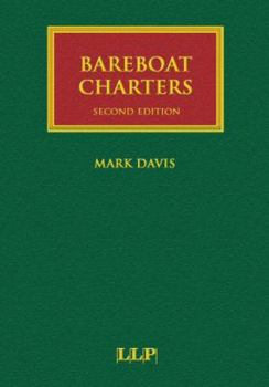 Hardcover Bareboat Charters Book