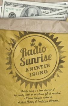Paperback Radio Sunrise Book