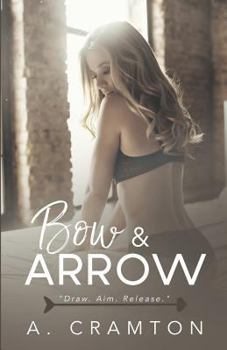Paperback Bow & Arrow Book