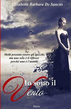 Paperback IO Sono Il Vento [Italian] Book