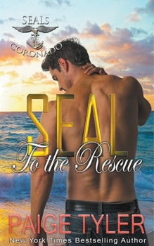Paperback SEAL to the Rescue Book