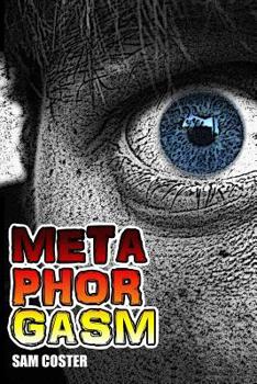 Paperback Metaphorgasm Book