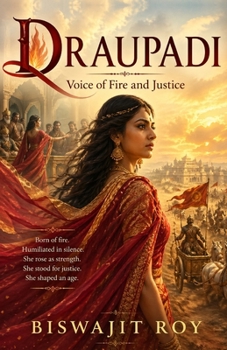 DRAUPADI: Voice of Fire and Justice