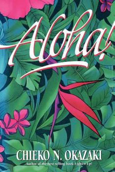 Hardcover Aloha! Book