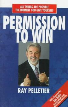 Hardcover Permission to Win Book