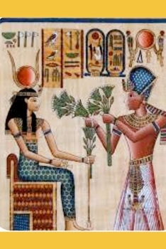 Pharaoh's Hymns in the Sanctuary of Love,