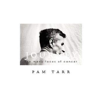 Paperback Journey: the many faces of cancer Book