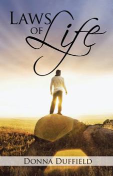 Hardcover Laws of Life Book