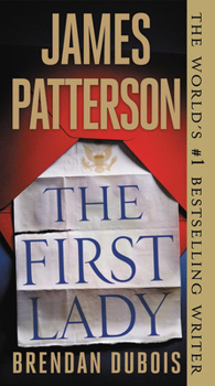 Mass Market Paperback The First Lady Book