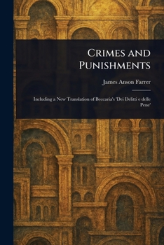 Crimes and Punishments