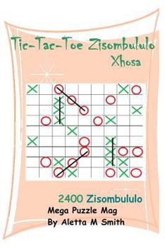 Tic-Tac-Toe Lipuzzle