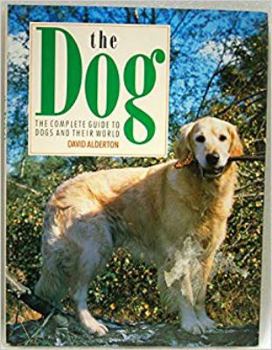 Hardcover The Dog Book