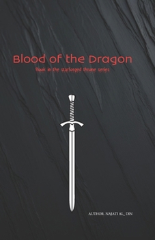 Blood of the Dragon (The Starforged Throne Series)