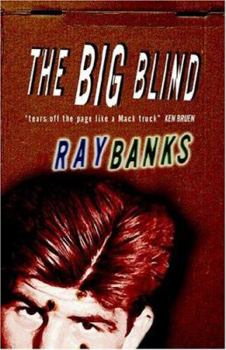 Paperback The Big Blind Book