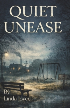 Paperback Quiet Unease: A collection of short stories Book