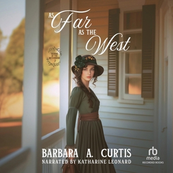 MP3 CD As Far as the West Book