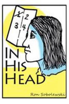Paperback In His Head Book