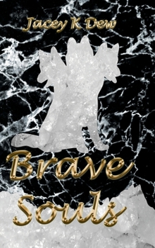 Hardcover Brave Souls Book