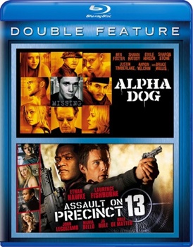 Alpha Dog / Assault on Precinct 13