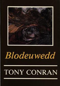 Paperback Blodeuwedd and Other Poems Book