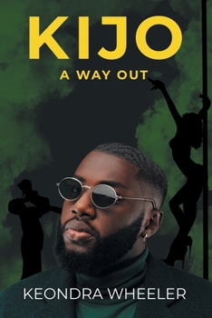 Paperback Kijo A Way Out Book