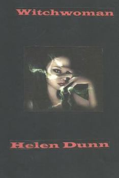 Paperback Witchwoman Book