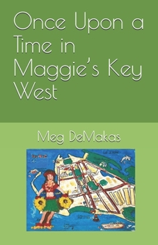 Paperback Once Upon a Time in Maggie's Key West Book