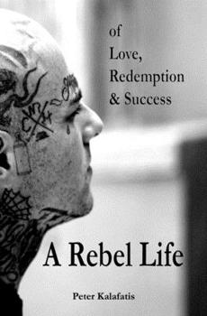 Paperback A Rebel Life Book
