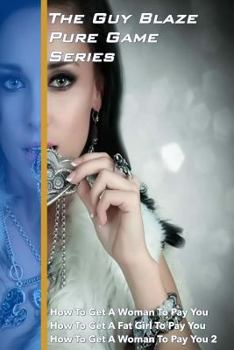 Paperback The Guy Blaze Pure Game Series Book