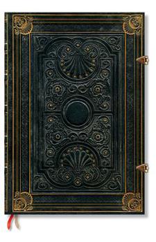 Paperblanks Nocturnelle Grande