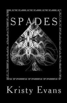 Spades: Cave of Mirrors - Book #3 of the Spades