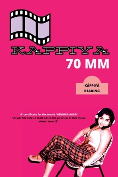 Paperback Kappiya 70 MM Book