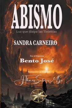 Paperback Abismo: Luz que disipa las tinieblas [Spanish] Book