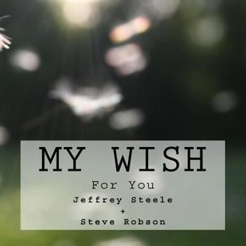 Paperback My Wish: For You Book