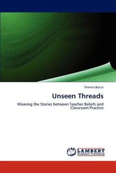 Paperback Unseen Threads Book