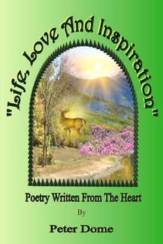 Paperback Life, Love And Inspiration Book